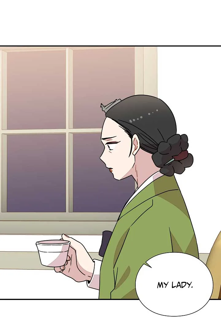 Gyeongseong Detective Agency Chapter 30 page 58