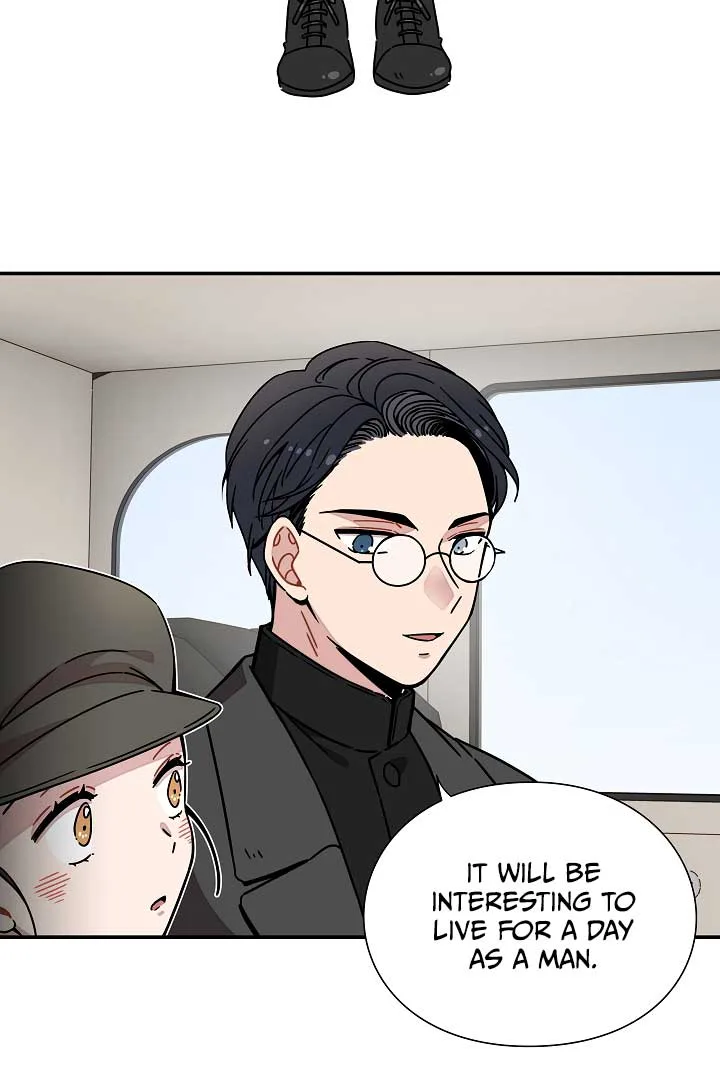 Gyeongseong Detective Agency Chapter 30 page 85