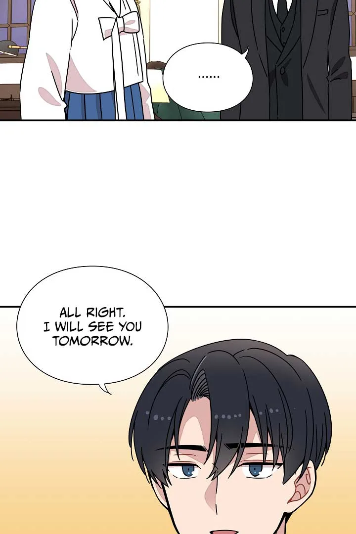 Gyeongseong Detective Agency Chapter 30 page 76