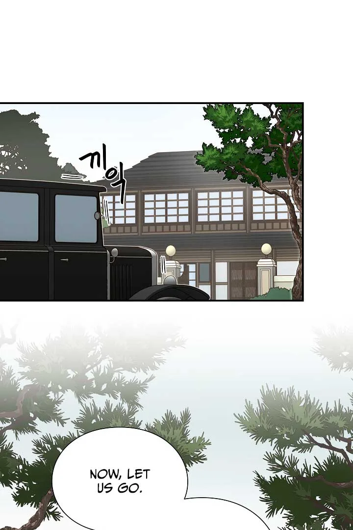 Gyeongseong Detective Agency Chapter 30 page 86