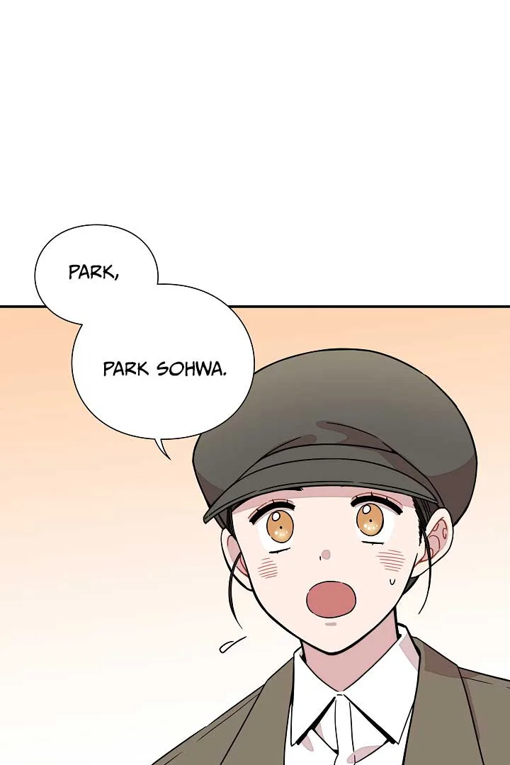 Gyeongseong Detective Agency Chapter 31 page 6