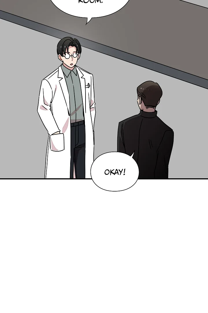 Gyeongseong Detective Agency Chapter 28 page 36