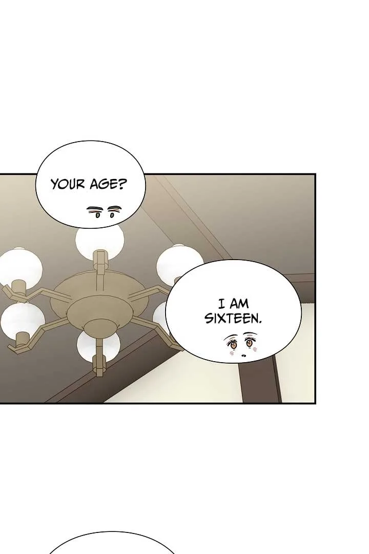 Gyeongseong Detective Agency Chapter 31 page 17