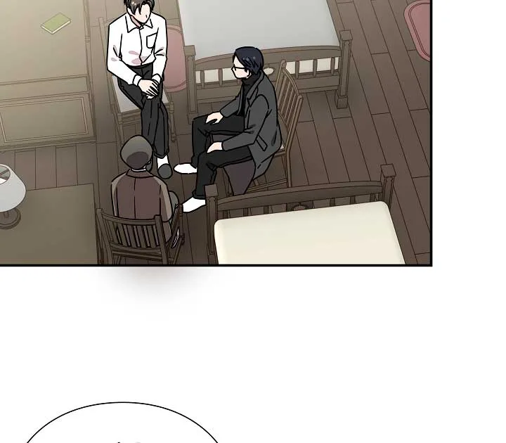 Gyeongseong Detective Agency Chapter 31 page 30