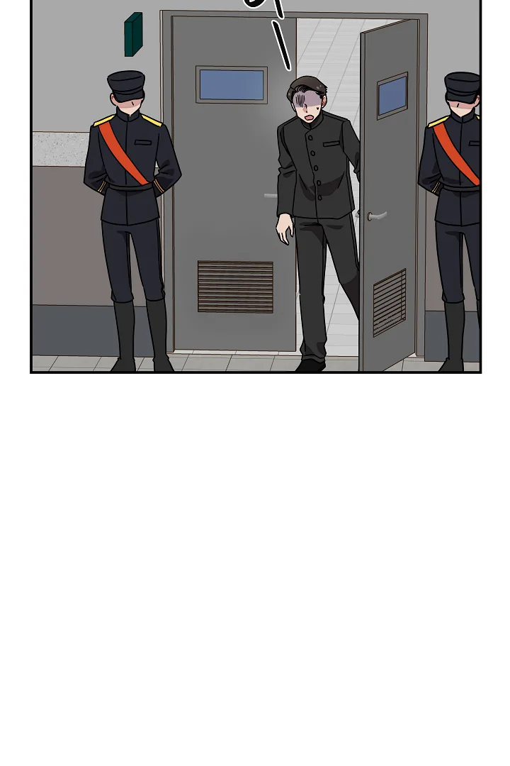 Gyeongseong Detective Agency Chapter 28 page 46