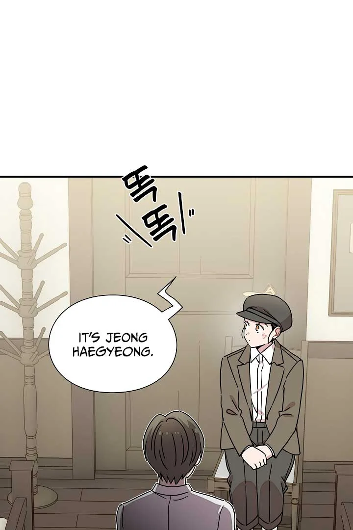 Gyeongseong Detective Agency Chapter 31 page 28