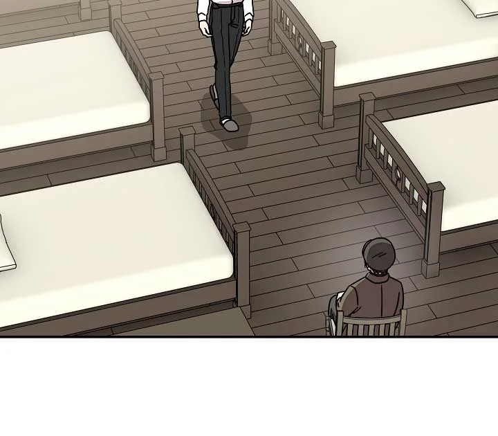 Gyeongseong Detective Agency Chapter 31 page 11