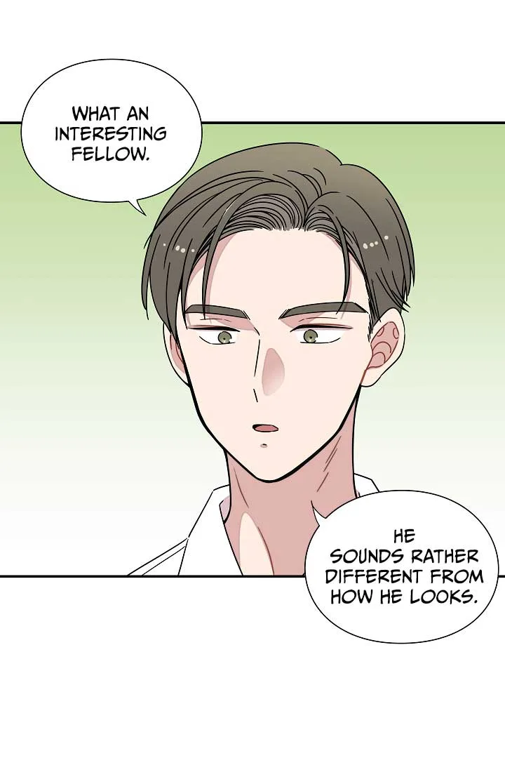 Gyeongseong Detective Agency Chapter 31 page 24