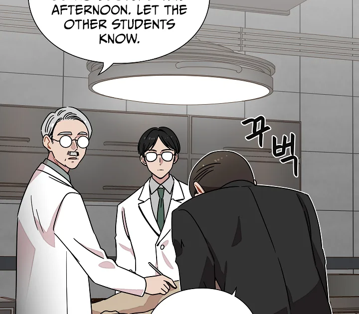 Gyeongseong Detective Agency Chapter 28 page 41