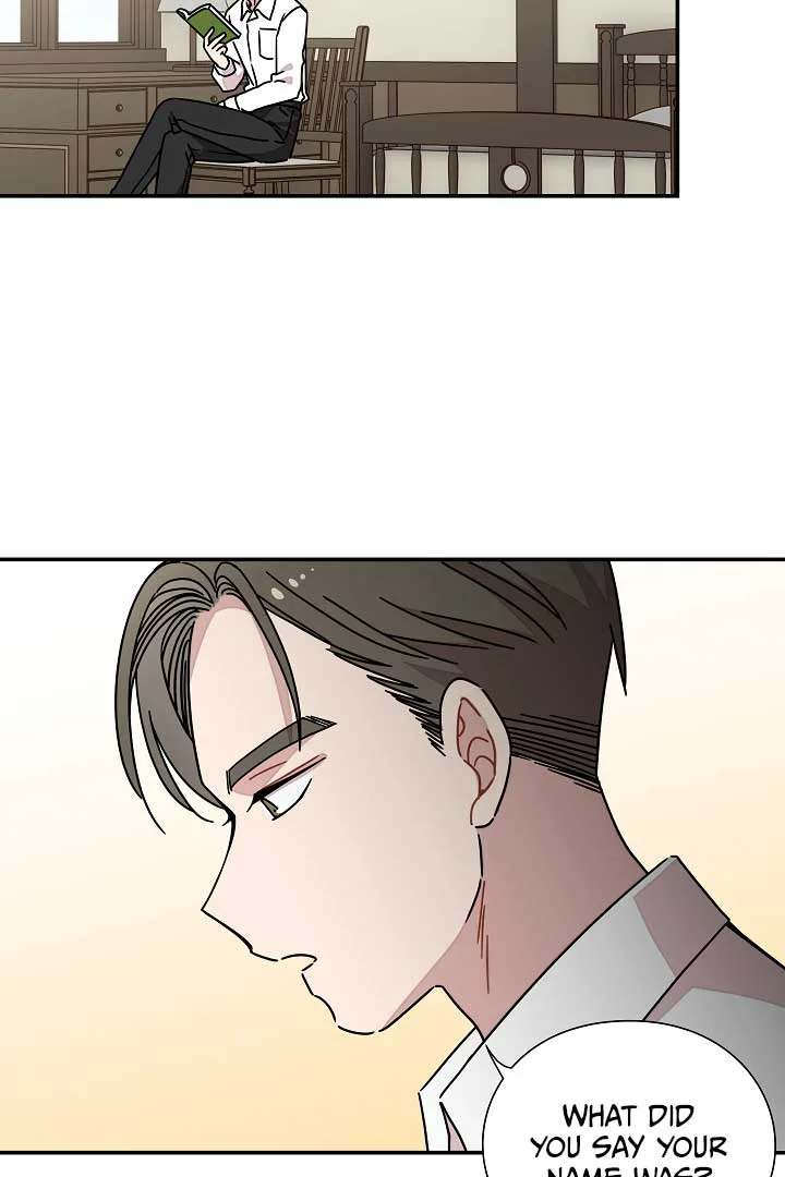 Gyeongseong Detective Agency Chapter 31 page 4