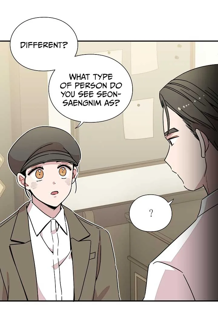 Gyeongseong Detective Agency Chapter 31 page 25