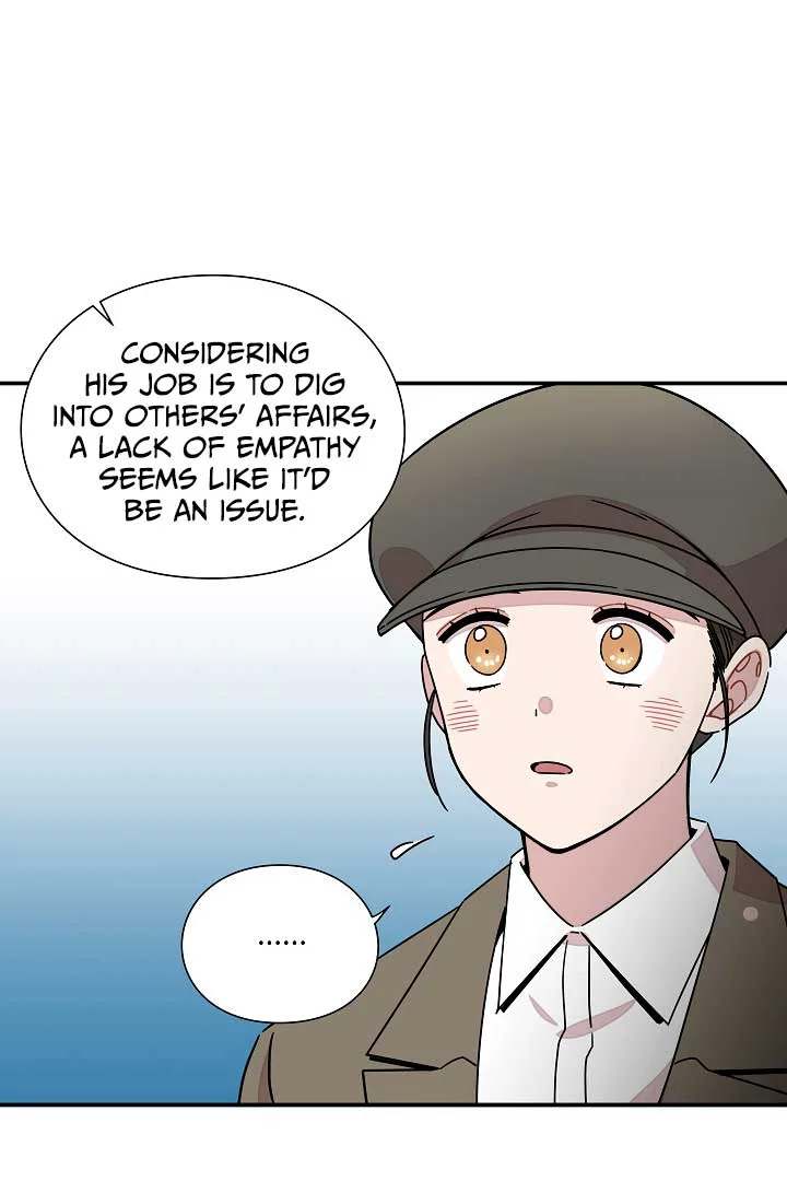 Gyeongseong Detective Agency Chapter 31 page 27
