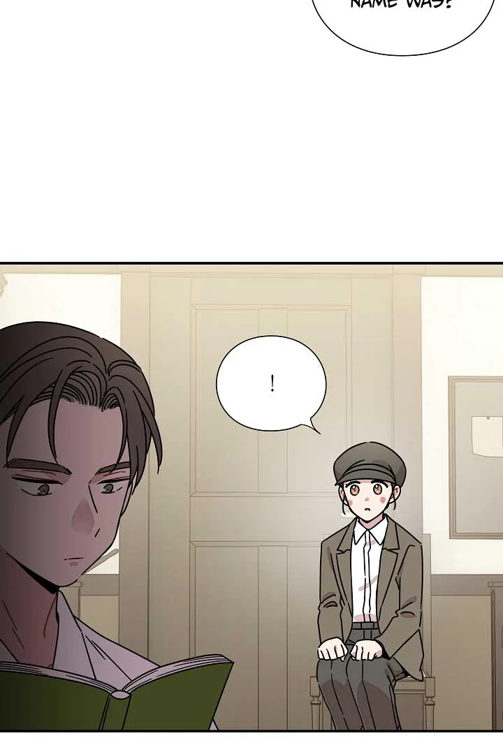 Gyeongseong Detective Agency Chapter 31 page 5