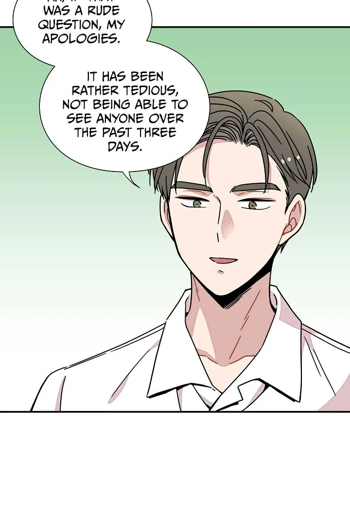 Gyeongseong Detective Agency Chapter 31 page 19