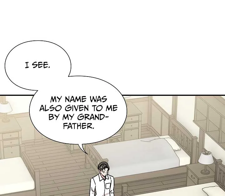 Gyeongseong Detective Agency Chapter 31 page 10