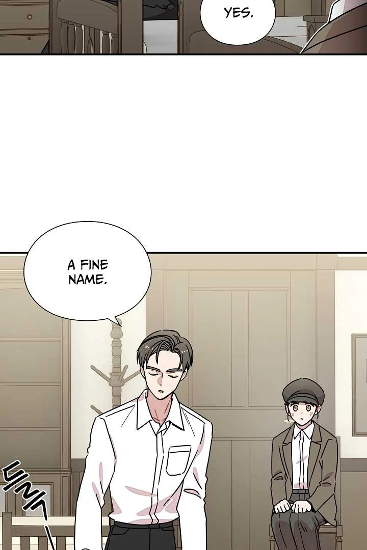 Gyeongseong Detective Agency Chapter 31 page 8