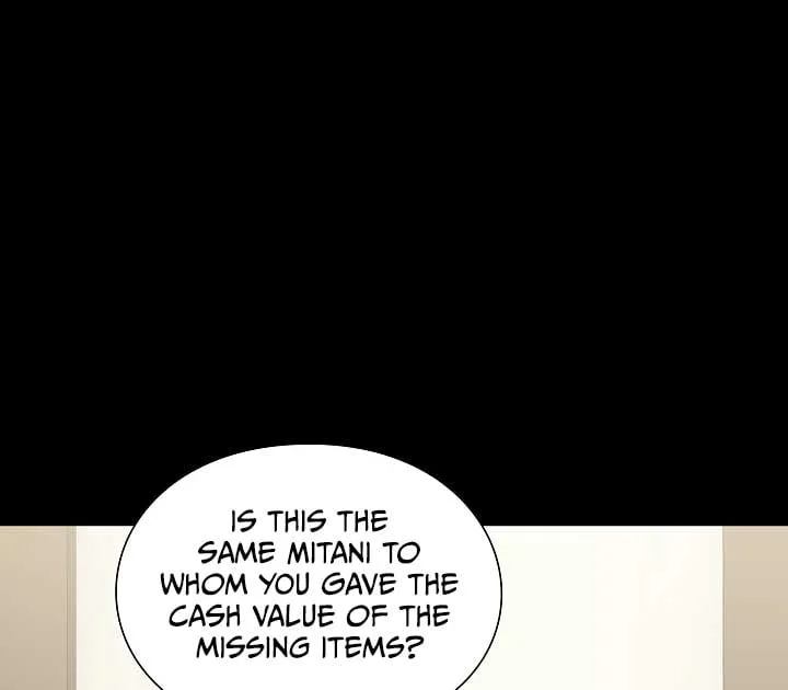 Gyeongseong Detective Agency Chapter 31 page 41