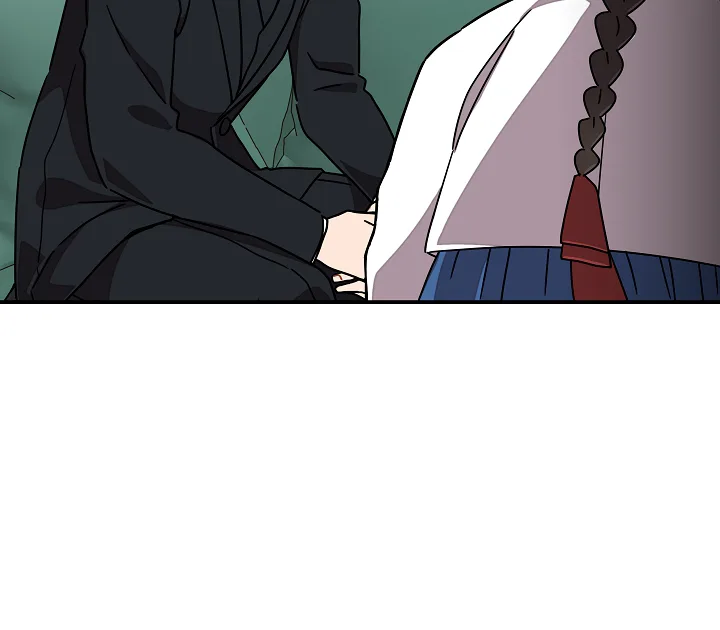 Gyeongseong Detective Agency Chapter 28 page 61