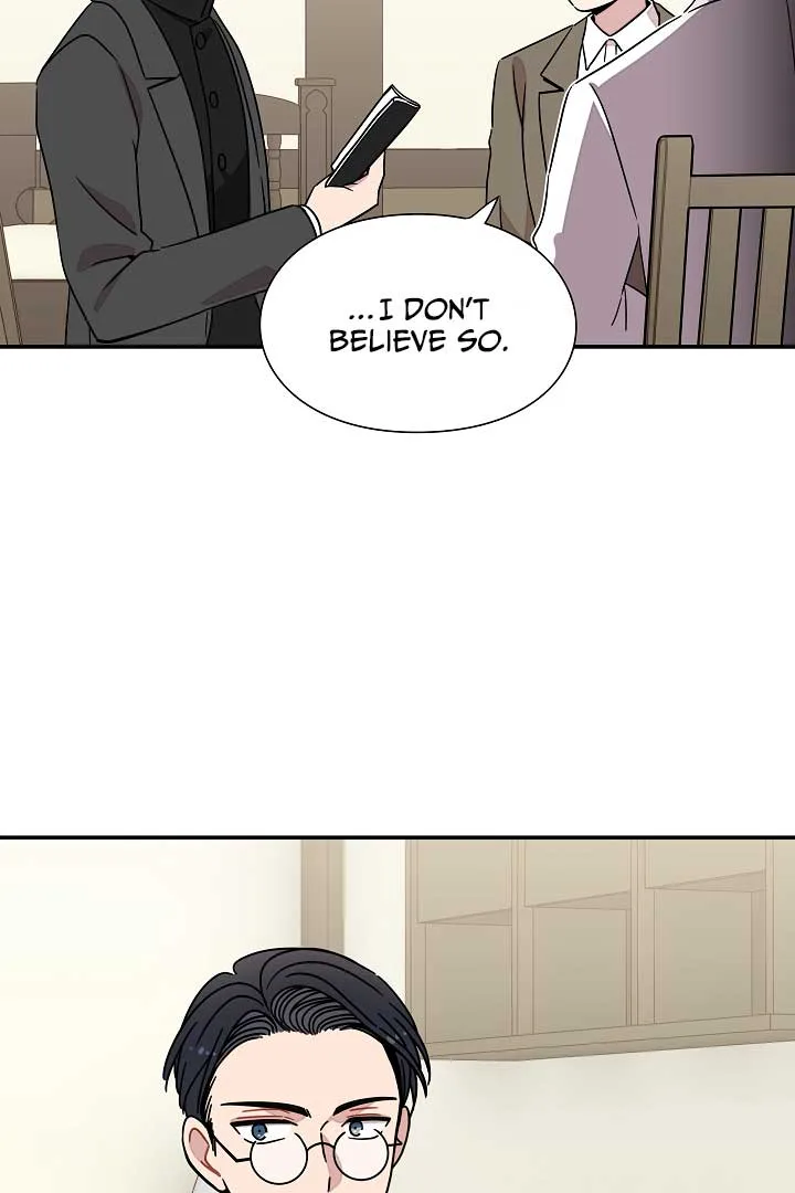 Gyeongseong Detective Agency Chapter 31 page 34