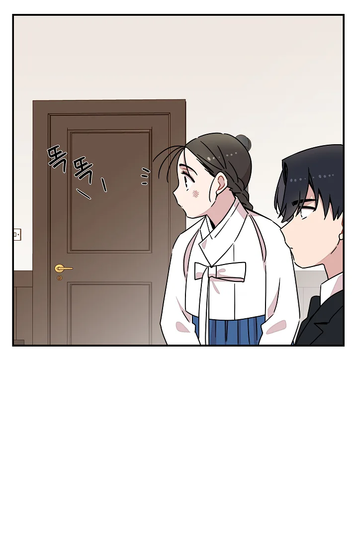Gyeongseong Detective Agency Chapter 28 page 62