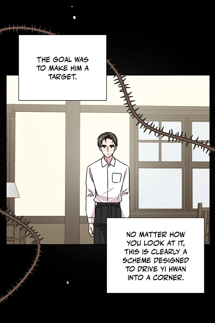 Gyeongseong Detective Agency Chapter 28 page 53