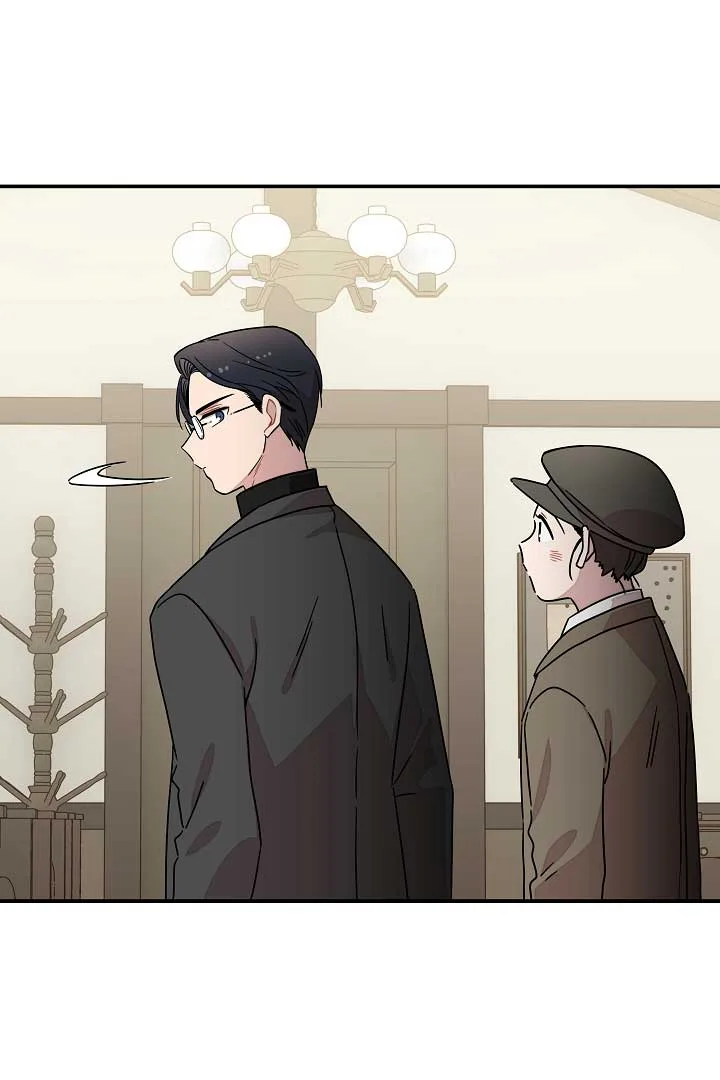 Gyeongseong Detective Agency Chapter 31 page 61