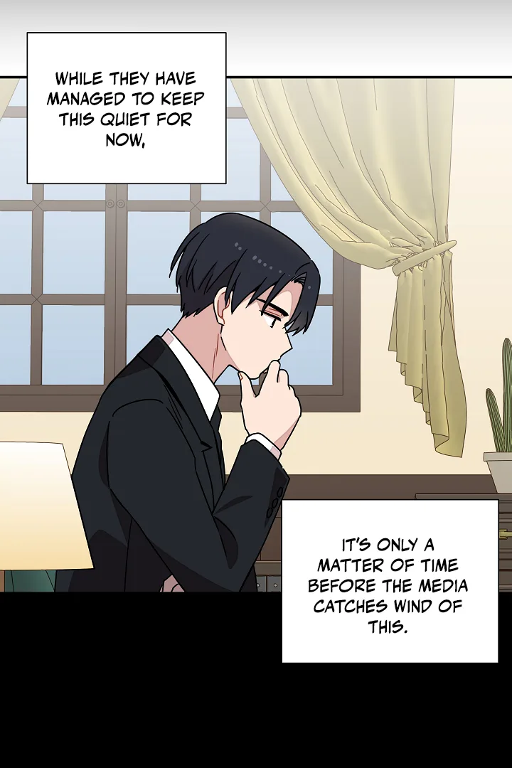 Gyeongseong Detective Agency Chapter 28 page 52