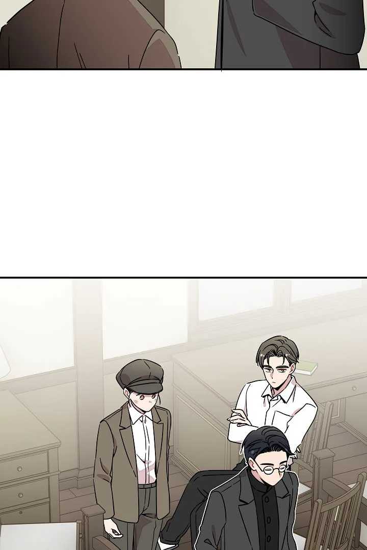 Gyeongseong Detective Agency Chapter 31 page 58