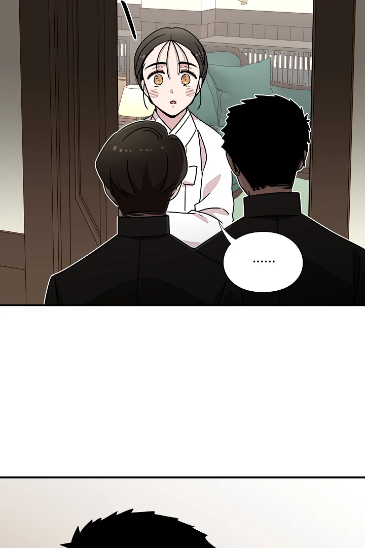 Gyeongseong Detective Agency Chapter 28 page 64