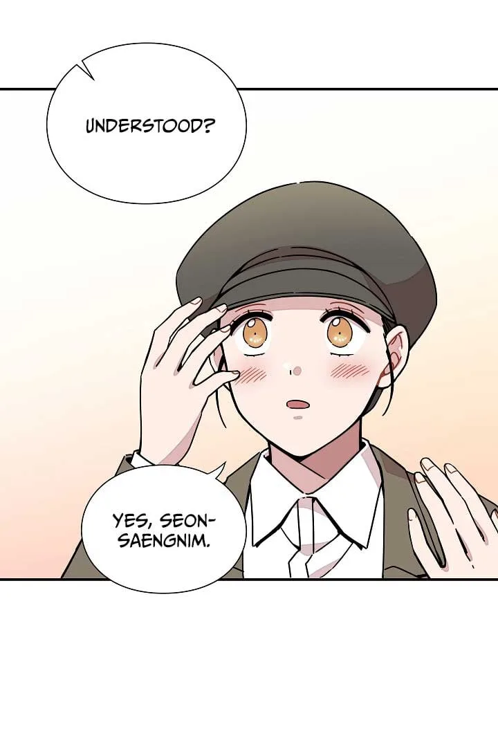 Gyeongseong Detective Agency Chapter 31 page 64
