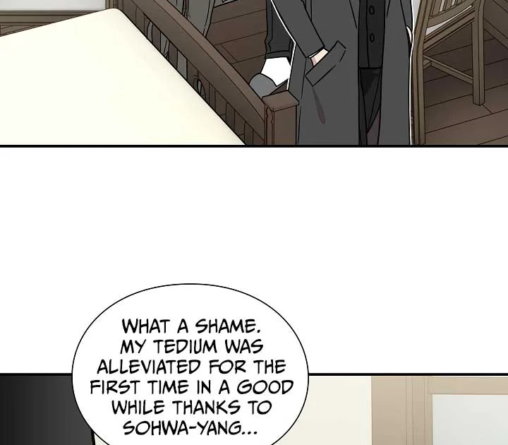 Gyeongseong Detective Agency Chapter 31 page 59
