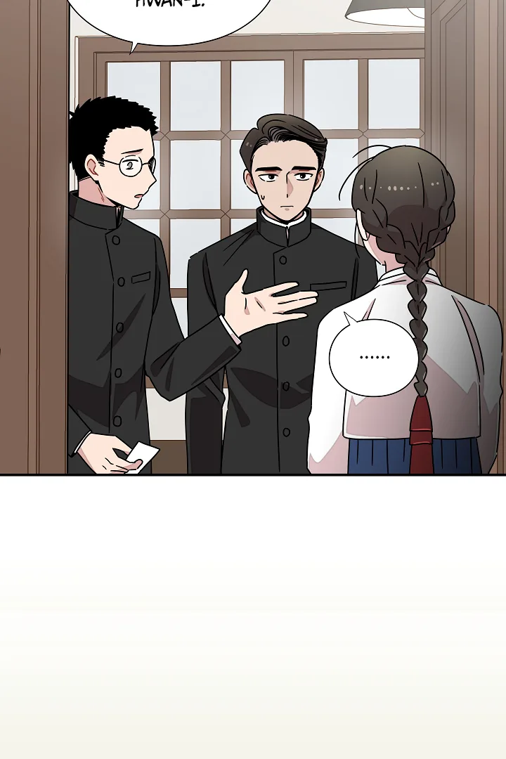 Gyeongseong Detective Agency Chapter 28 page 66