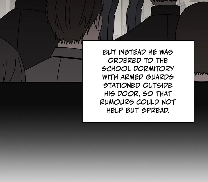 Gyeongseong Detective Agency Chapter 28 page 51