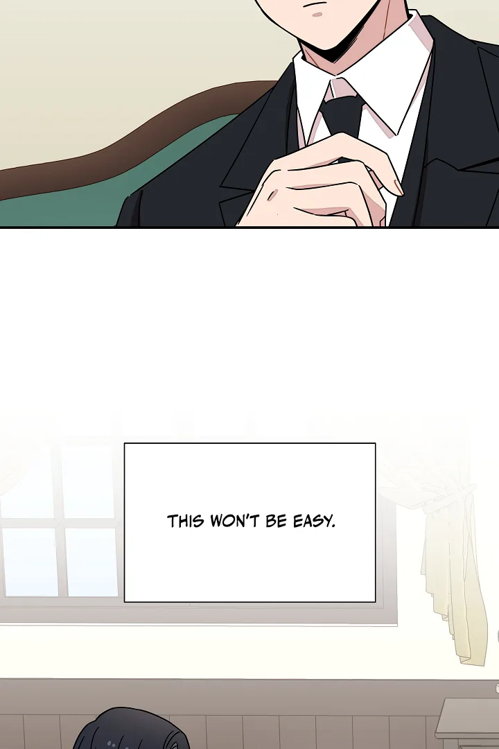 Gyeongseong Detective Agency Chapter 28 page 57