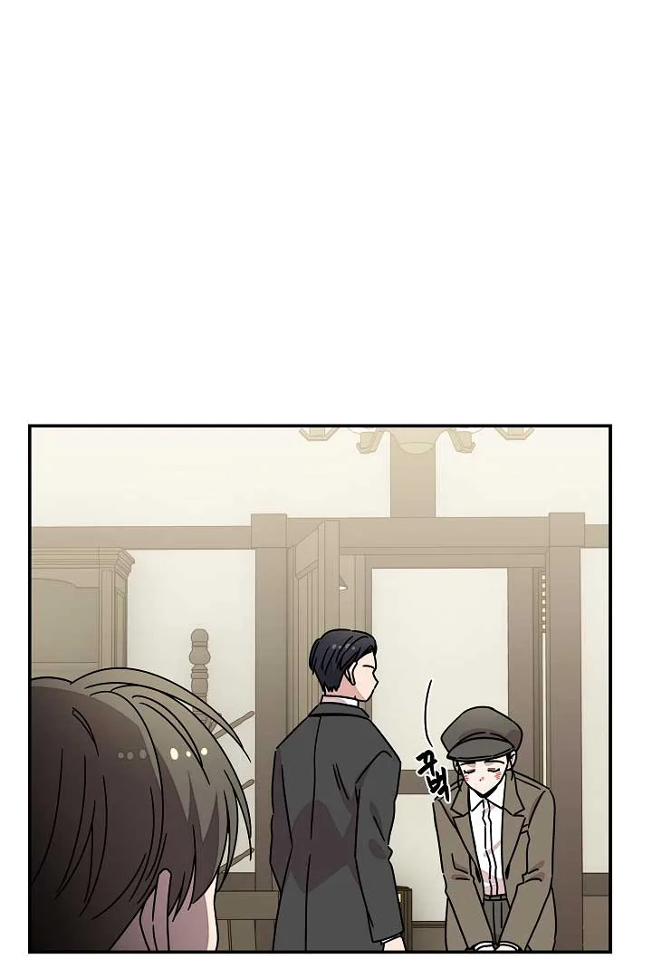 Gyeongseong Detective Agency Chapter 31 page 65