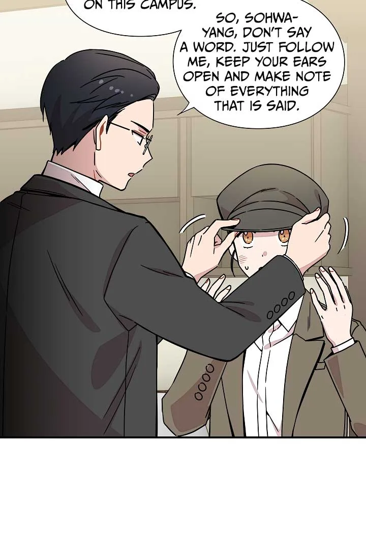 Gyeongseong Detective Agency Chapter 31 page 63