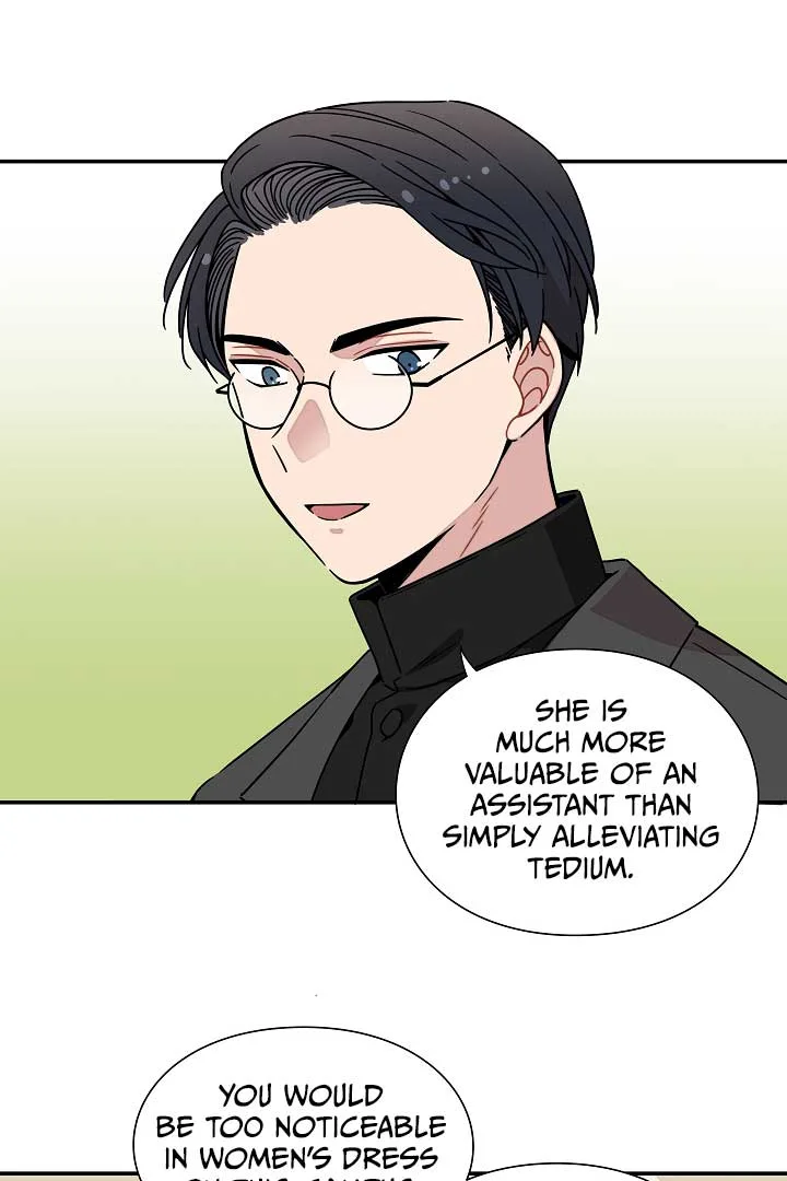 Gyeongseong Detective Agency Chapter 31 page 62