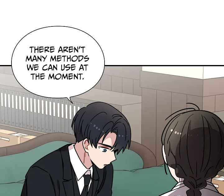 Gyeongseong Detective Agency Chapter 28 page 60