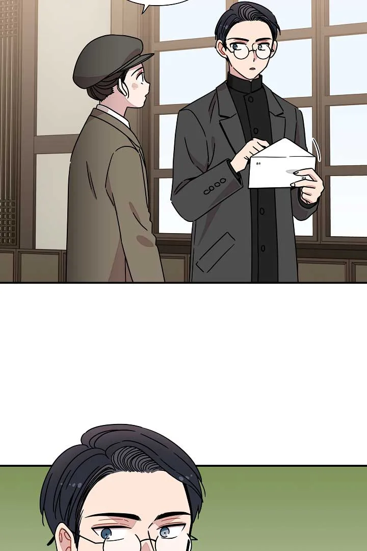 Gyeongseong Detective Agency Chapter 32 page 54