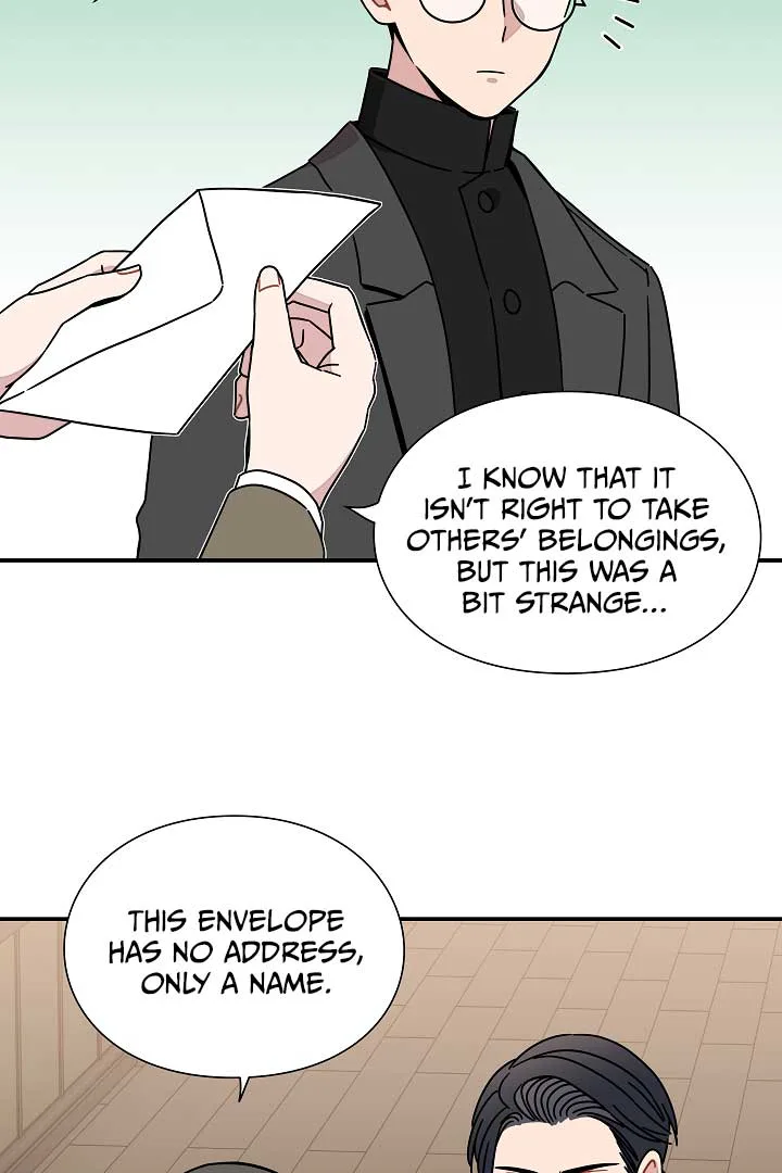Gyeongseong Detective Agency Chapter 32 page 44