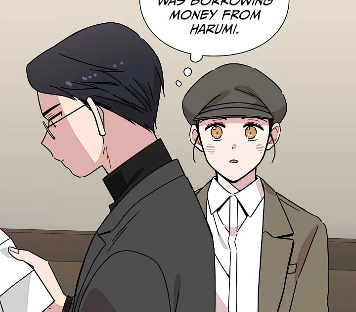 Gyeongseong Detective Agency Chapter 32 page 50