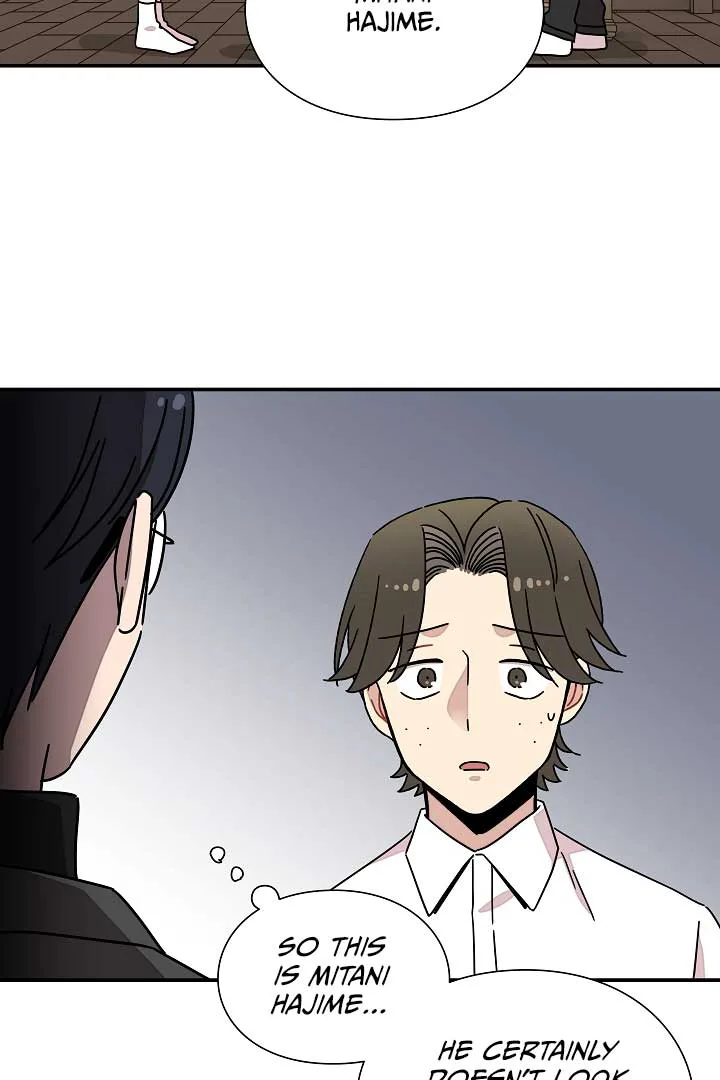 Gyeongseong Detective Agency Chapter 32 page 64