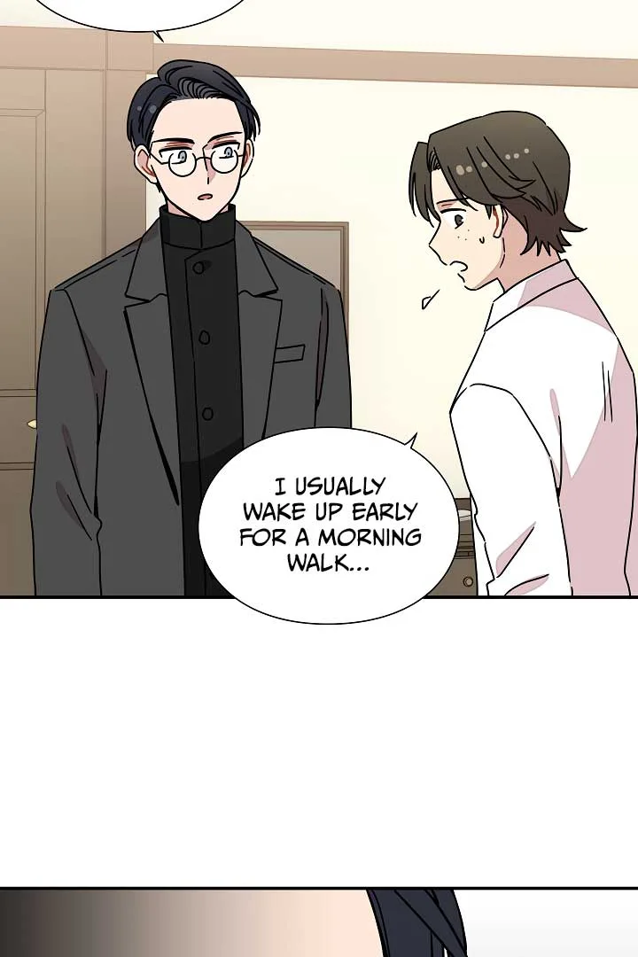 Gyeongseong Detective Agency Chapter 32 page 74
