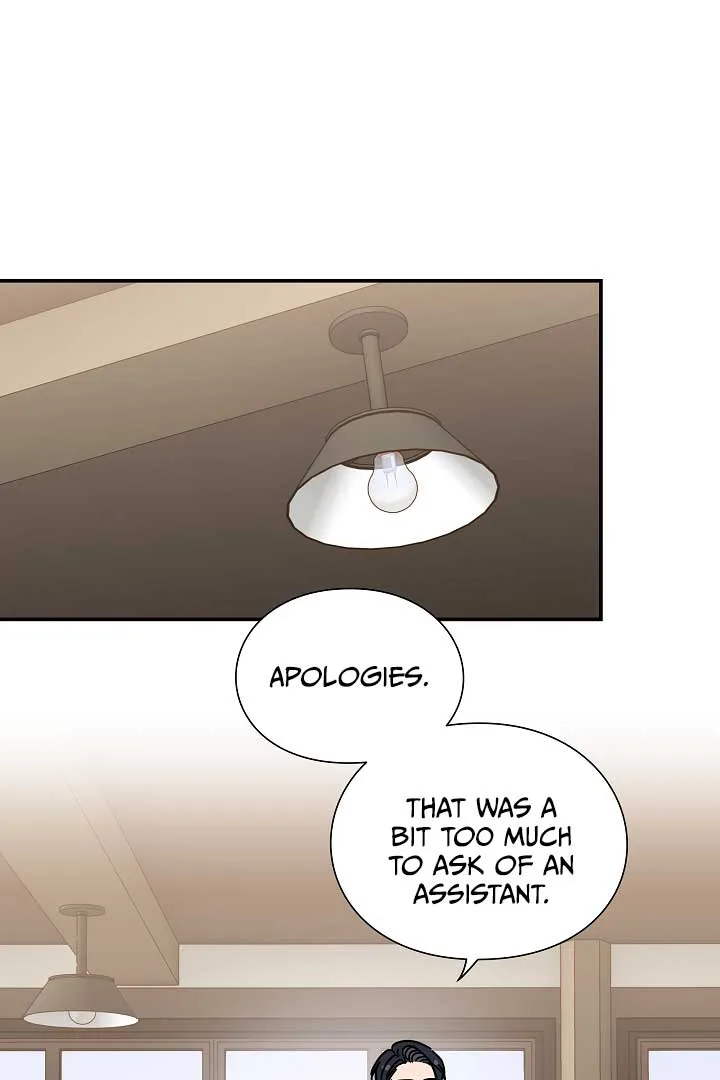 Gyeongseong Detective Agency Chapter 32 page 42