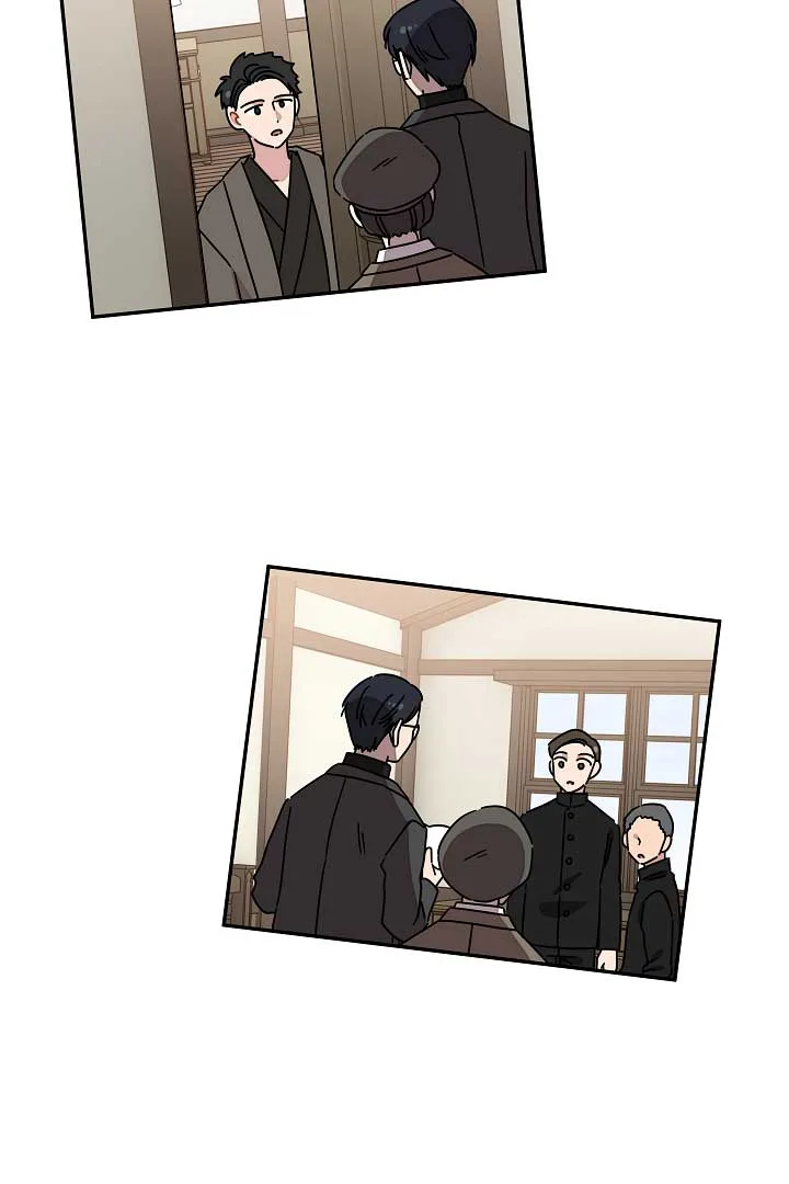 Gyeongseong Detective Agency Chapter 32 page 58