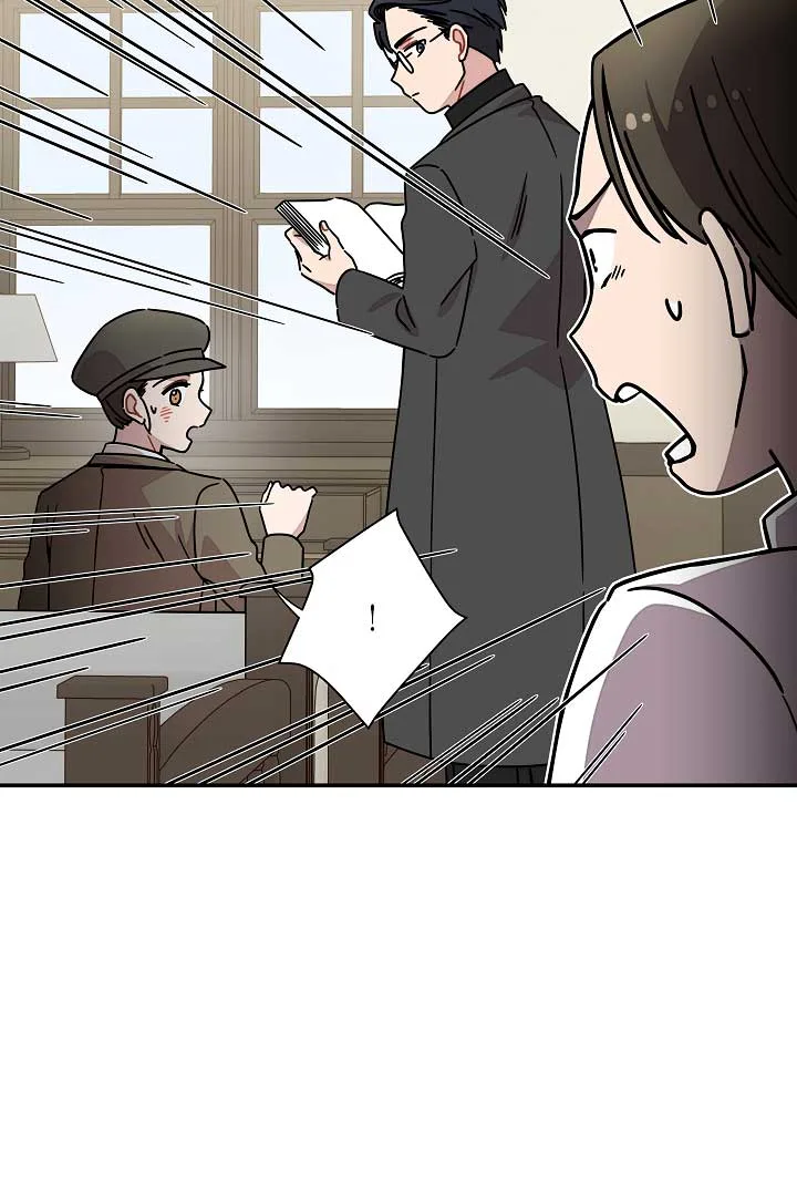 Gyeongseong Detective Agency Chapter 32 page 4