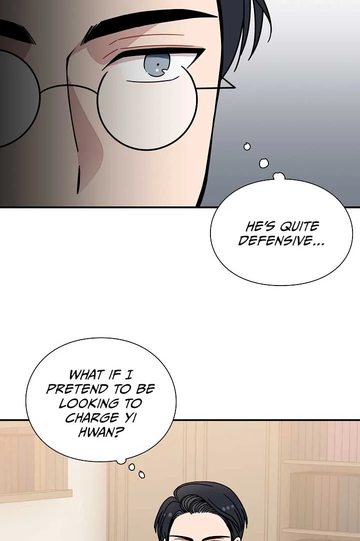 Gyeongseong Detective Agency Chapter 32 page 75