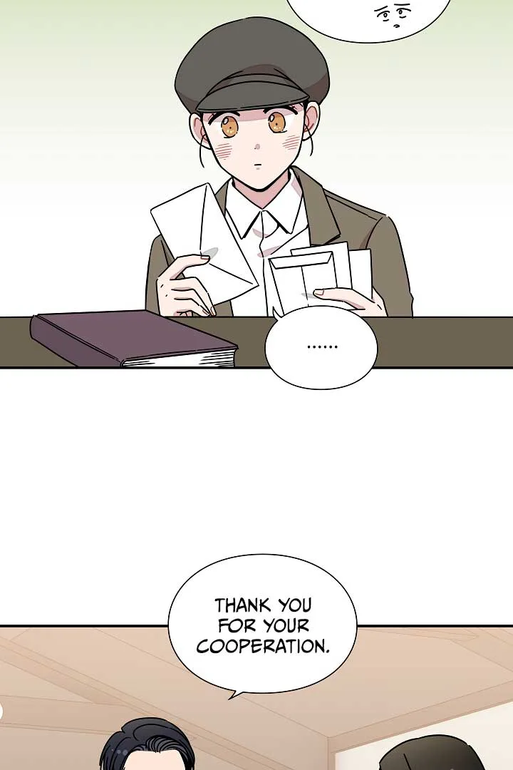 Gyeongseong Detective Agency Chapter 32 page 38