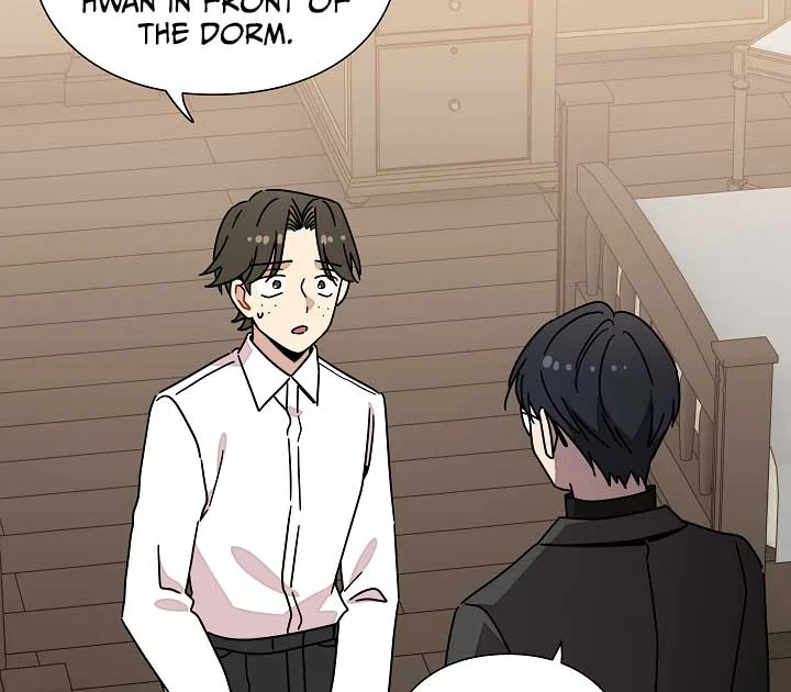 Gyeongseong Detective Agency Chapter 32 page 70