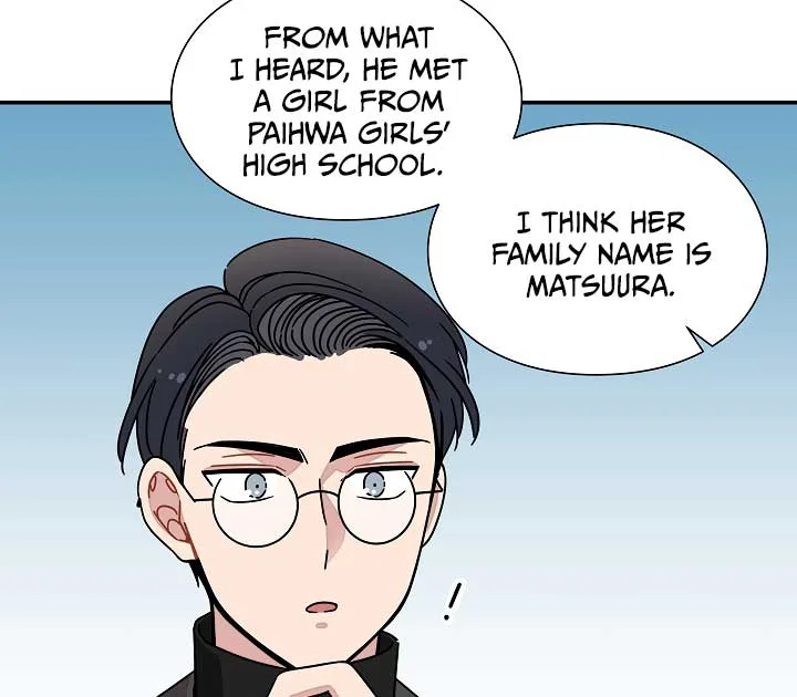 Gyeongseong Detective Agency Chapter 32 page 30